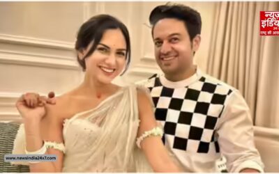 ‘मैं अब एसेक्शुअल हूं’— आकांक्षा चमोला का बड़ा खुलासा, तलाक की खबरों के बीच कही दिल की बात