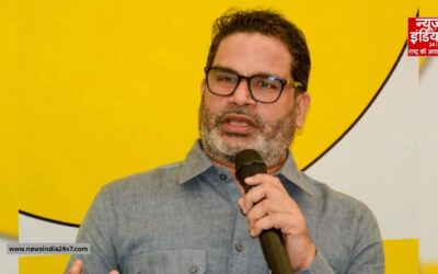 बांकीपुर उपचुनाव से पहले प्रशांत किशोर का हलफनामा चर्चा में, जानिए कितनी है कुल संपत्ति