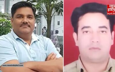 अंकित शर्मा हत्याकांड: ताहिर हुसैन दोषी करार, शहीद IB अफसर के भाई ने मांगी फांसी की सजा