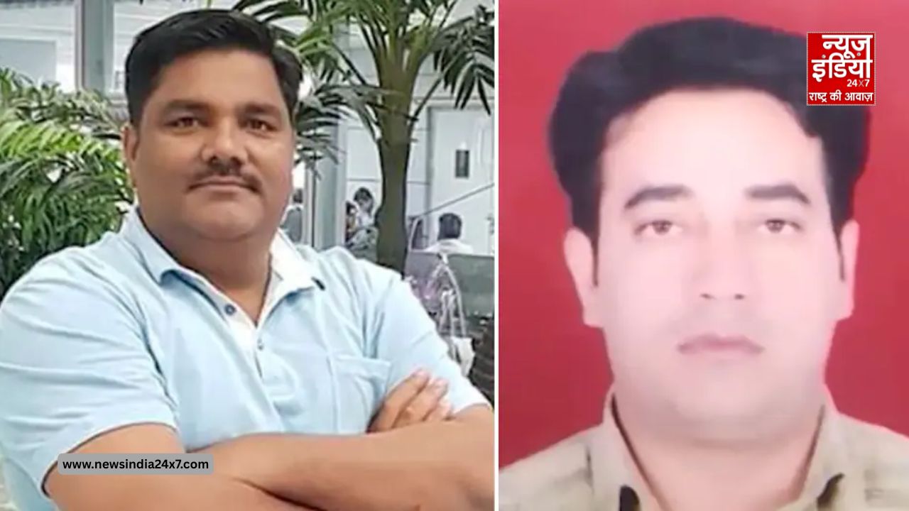 अंकित शर्मा हत्याकांड: ताहिर हुसैन दोषी करार, शहीद IB अफसर के भाई ने मांगी फांसी की सजा