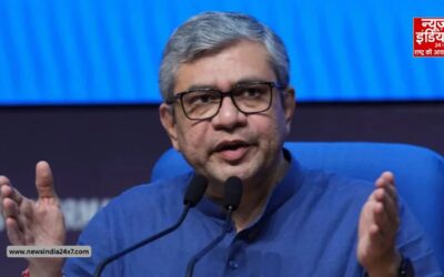 कैबिनेट की बड़ी सौगात! सेमीकंडक्टर मिशन 2.0 से लेकर वाराणसी एलिवेटेड कॉरिडोर तक 7 अहम फैसलों पर मुहर