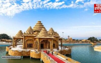 पहले नशा बेचने से रोका, फिर हमला… तलवार, पिस्तौल और पत्थरों के साथ वाल्मिकी मंदिर में घुसे 25 लोग