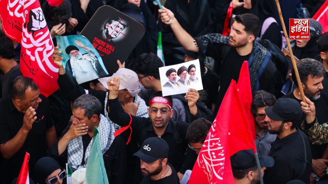 KHAMENEI