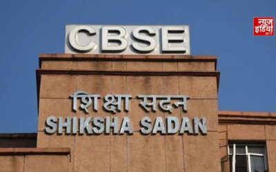 कक्षा 9 में तीसरी भाषा का बोझ न डालें जस्टिस बी.वी. नागरत्ना की सरकार को नसीहत