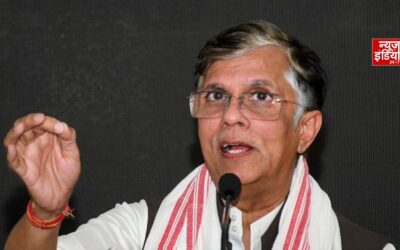 राज्यसभा में 9 नए सांसदों ने ली शपथ, मानसून सत्र के पहले दिन बढ़ी राजनीतिक हलचल