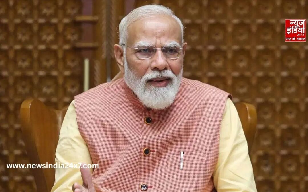 PM Modi का तीसरा ऑस्ट्रेलिया दौरा, मेलबर्न के Marvel Stadium में होगा भव्य स्वागत