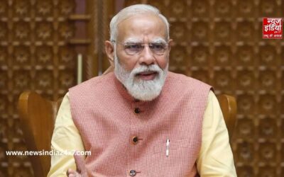 PM Modi का तीसरा ऑस्ट्रेलिया दौरा, मेलबर्न के Marvel Stadium में होगा भव्य स्वागत