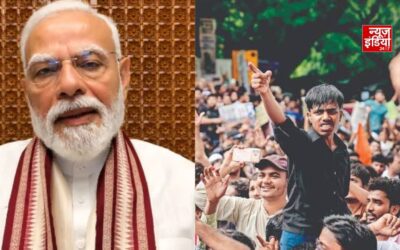 ‘दोस्तों, धन्यवाद’: NEET पोस्ट पर मिले जबरदस्त रिस्पॉन्स के बाद PM मोदी ने 24 घंटे में शेयर की दूसरी रील