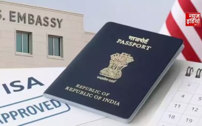 अमेरिका में विदेशी छात्रों के लिए वीजा नियम बदलेंगे, अब अधिकतम 4 साल ही रह सकेंगे, कितने भारतीयों को लगेगा झटका