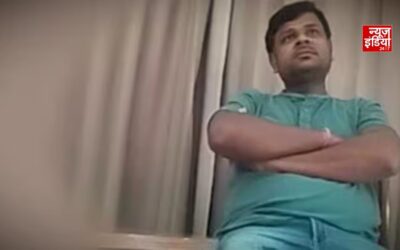 बिहार से पकड़ा गया TET पेपर लीक का मास्टरमाइंड, पुलिस के हत्थे चढ़ा बिजेंद्र गुप्ता
