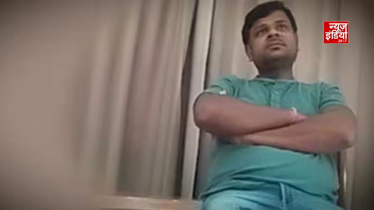 बिहार से पकड़ा गया TET पेपर लीक का मास्टरमाइंड, पुलिस के हत्थे चढ़ा बिजेंद्र गुप्ता