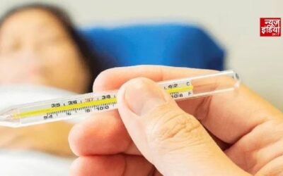 मानसून में बुखार को न लें हल्के में, जानिए क्यों तेजी से फैलता है मिस्ट्री फीवर