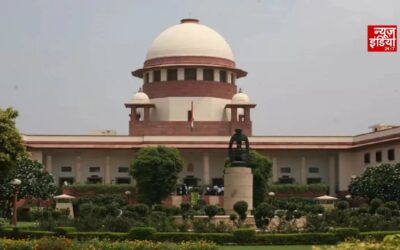 ‘डॉक्टर’ कहलाने का हक नहीं! सुप्रीम कोर्ट ने गाजियाबाद के अस्पतालों को लगाई कड़ी फटकार