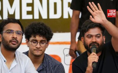 कॉकरोच जनता पार्टी का अल्टीमेटम, ‘जंतर-मंतर आएं या हमसे उम्मीद न करें’