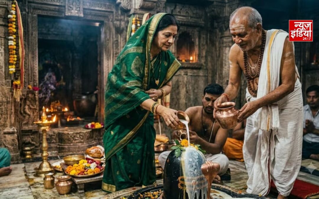 सावन 2026 की पहली रात करें ये 4 उपाय, दूर होगी आर्थिक परेशानी