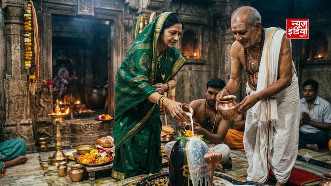 सावन 2026 की पहली रात करें ये 4 उपाय, दूर होगी आर्थिक परेशानी