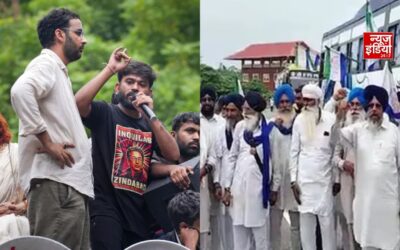वो 5 आंदोलन जिसने हिला दी सत्ता की नींव, जंतर-मंतर से सड़क तक गूंजा विरोध का स्वर