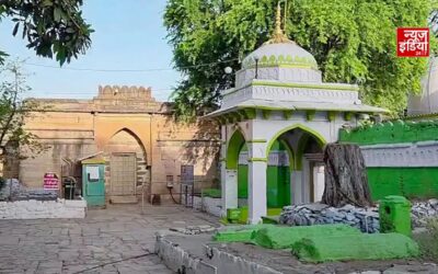 SC का अहम फैसला: भोजशाला के पास तय स्थान पर 1 से 3 बजे तक होगी नमाज
