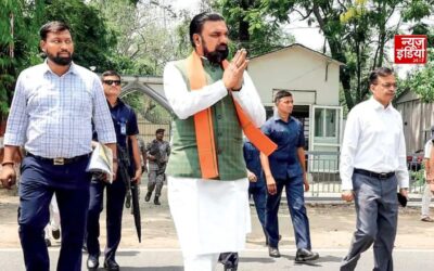 बिहार में परिसीमन की अधिसूचना जारी, बदल जाएंगे ग्राम पंचायतों के नक्शे