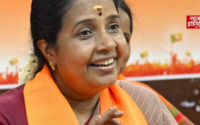कावेरी जल विवाद पर फिर बढ़ी सियासत, बीजेपी नेता ने तमिलनाडु सरकार से की हस्तक्षेप की मांग