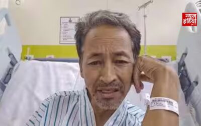 आज सोनम वांगचुक को अस्पताल से मिल जाएगी छुट्टी, जानें क्या होगा उनका अगला कदम