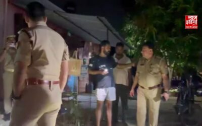 यूपी में मजदूरी विवाद बना मौत की वजह, मकान मालिक की पीट-पीटकर हत्या