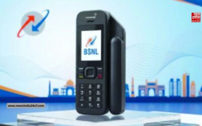 BSNL जल्द लॉन्च करेगा सैटेलाइट फोन, बिना मोबाइल नेटवर्क भी कर सकेंगे कॉल और SMS