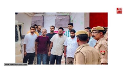राम मंदिर दान चोरी का पैसा शेयर मार्केट में लगाया? 40 घंटे की पुलिस रिमांड में बड़ा खुलासा