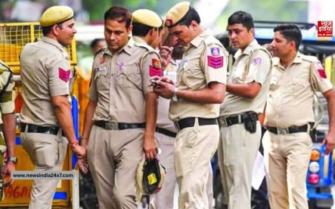 दिल्ली पुलिस का बड़ा एक्शन, लॉरेंस बिश्नोई गैंग के 3 शूटर गिरफ्तार