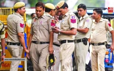 दिल्ली पुलिस का बड़ा एक्शन, लॉरेंस बिश्नोई गैंग के 3 शूटर गिरफ्तार