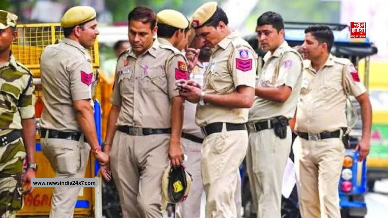 दिल्ली पुलिस का बड़ा एक्शन, लॉरेंस बिश्नोई गैंग के 3 शूटर गिरफ्तार