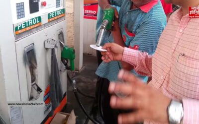 E20 विवाद के बीच तेल कंपनियां अलर्ट, मिलावटी ईंधन पर होगी कड़ी कार्रवाई
