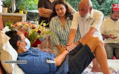स्वरा भास्कर का PM मोदी पर तंज, बोलीं- काश थोड़ी इंसानियत भी सीख लेते