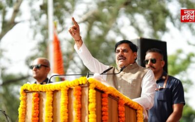 UCC पर CM मोहन यादव का बड़ा बयान, बोले- रामचंद्र की तरह रहीम से भी एक शादी की उम्मीद