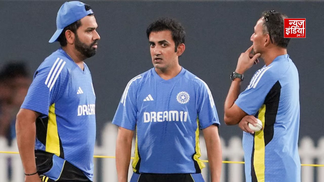 रोहित शर्मा रिटायरमेंट चर्चा: अगरकर-गंभीर और BCCI को लेकर क्या है इनसाइड स्टोरी?