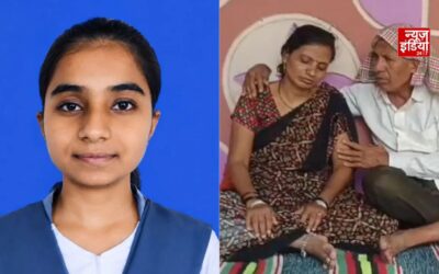 महाराष्ट्र: NEET में 166 अंक आने के बाद छात्रा ने की आत्महत्या, जांच में जुटी पुलिस
