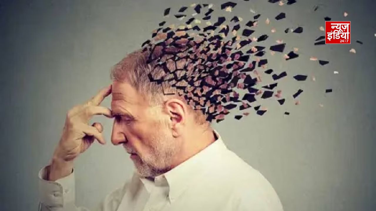 भूलने की बीमारी से बचना है तो बदलें लाइफस्टाइल, WHO की नई सलाह