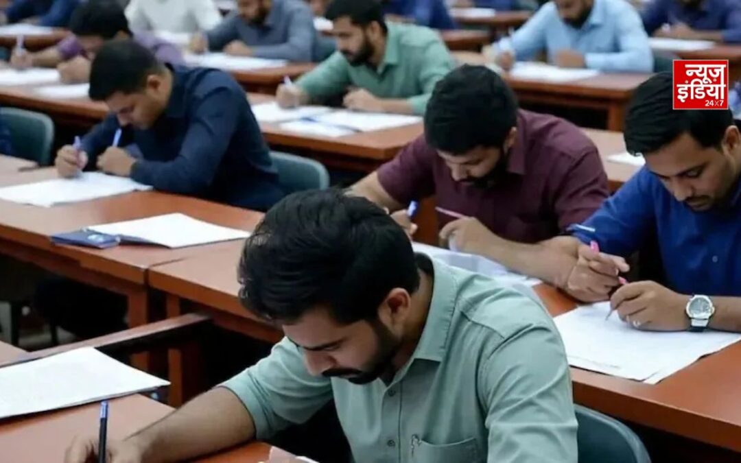 JPSC का बड़ा फैसला, मुख्य परीक्षा फिलहाल स्थगित; नई तारीख का इंतजार