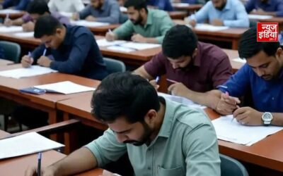 JPSC का बड़ा फैसला, मुख्य परीक्षा फिलहाल स्थगित; नई तारीख का इंतजार