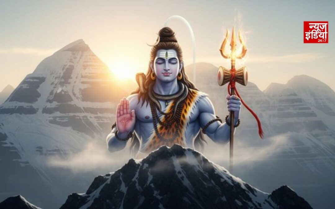 Sawan 2026: महादेव के 8 महान भक्त, जिनकी भक्ति से प्रसन्न होकर शिव ने दिए अद्भुत वरदान