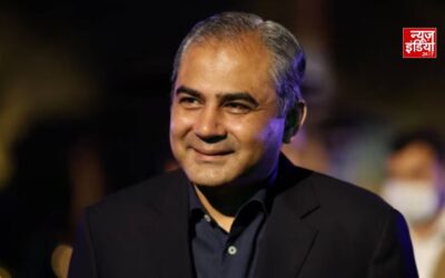 पाकिस्तान के गृह मंत्री का बड़ा कबूलनामा, बोले- “देश का सिस्टम बुरी तरह टूट चुका है”