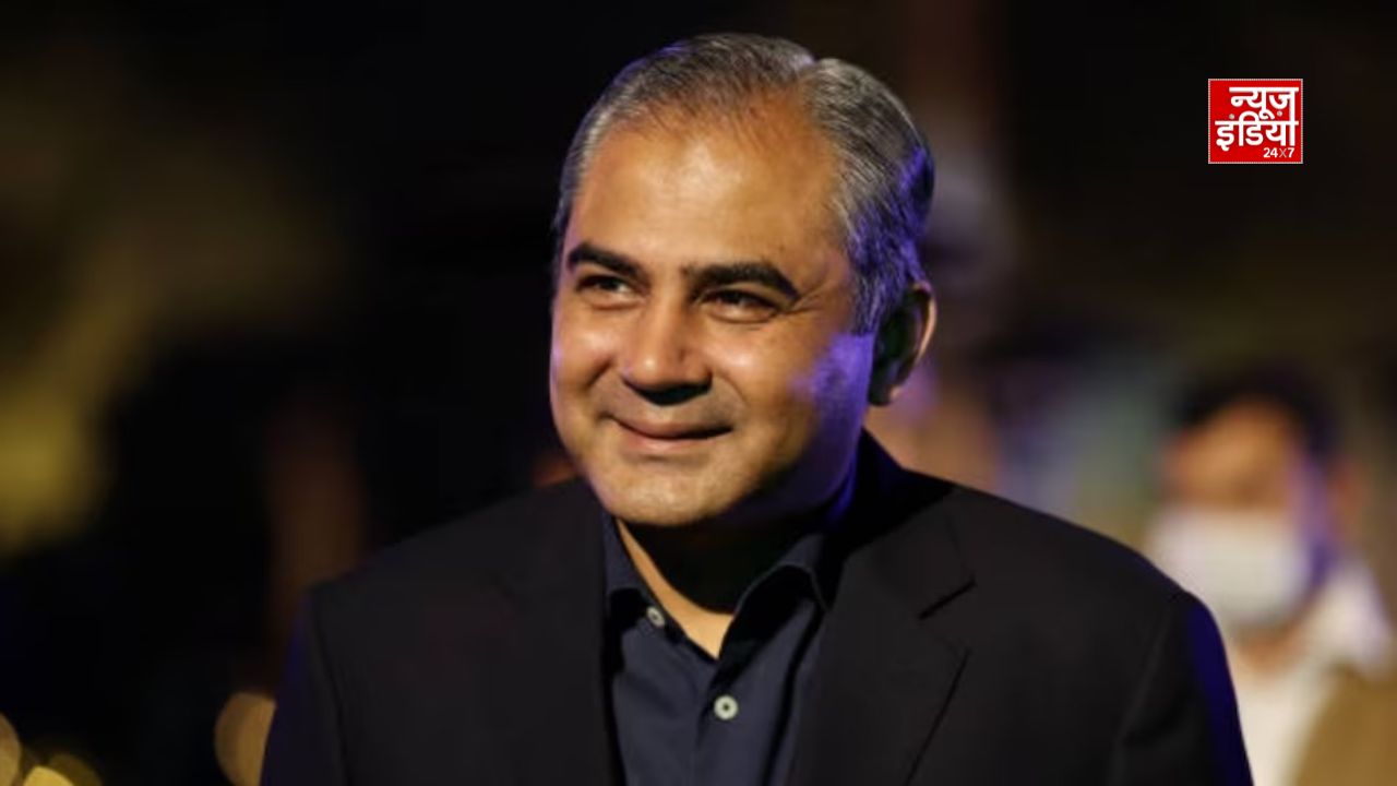 पाकिस्तान के गृह मंत्री का बड़ा कबूलनामा, बोले- “देश का सिस्टम बुरी तरह टूट चुका है”