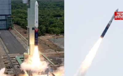 Skyroot Vikram-1: विक्रम-1 ने रचा इतिहास: ऑर्बिट में पहुंचा रॉकेट, 450 किमी पर पेलोड स्थापित कर भारत बना दुनिया का तीसरा देश