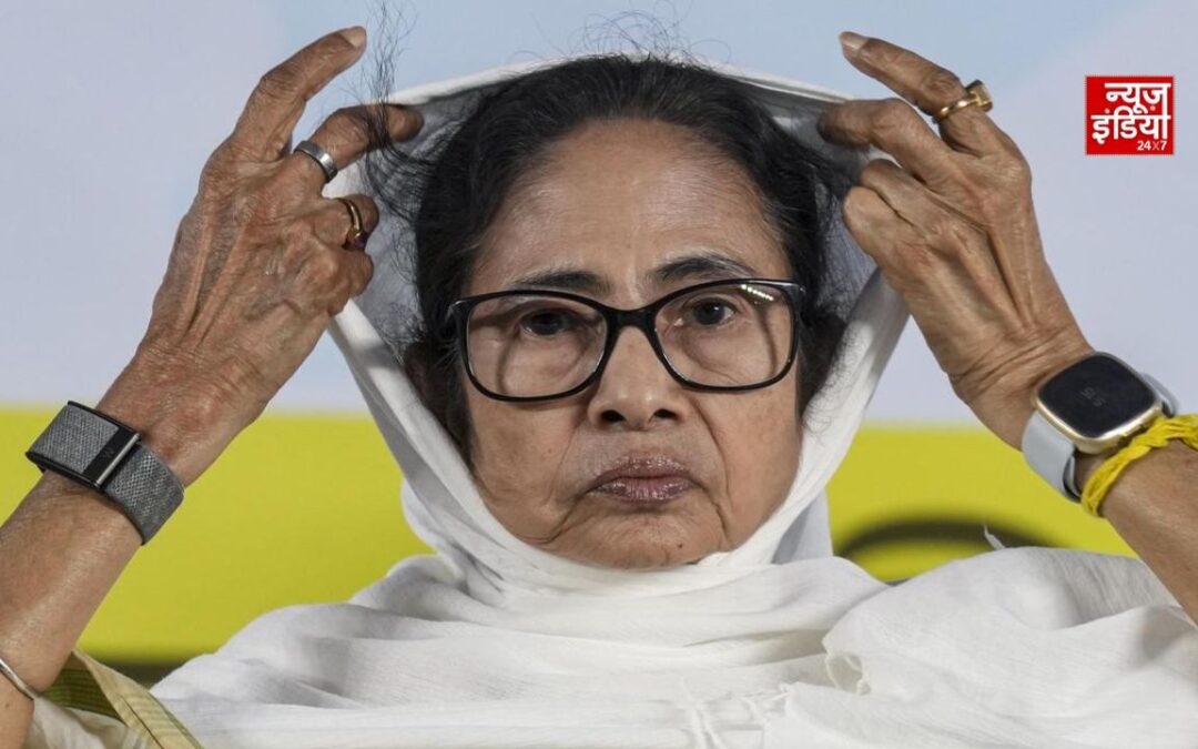 TMC के बैंक खाते फ्रीज करने का मामला सुप्रीम कोर्ट पहुंचा, ED की कार्रवाई को चुनौती