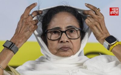 TMC के बैंक खाते फ्रीज करने का मामला सुप्रीम कोर्ट पहुंचा, ED की कार्रवाई को चुनौती