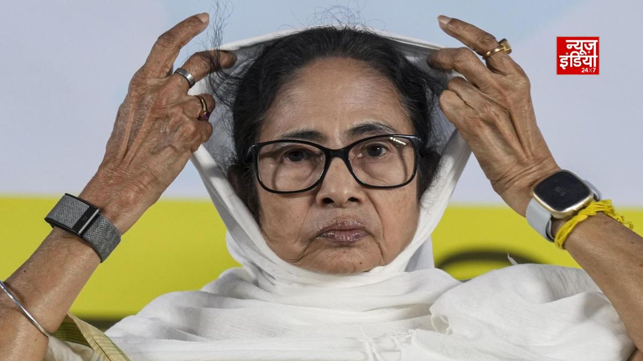 TMC के बैंक खाते फ्रीज करने का मामला सुप्रीम कोर्ट पहुंचा, ED की कार्रवाई को चुनौती