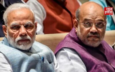 परिसीमन बिल के लिए सरकार की बड़ी परीक्षा, दो-तिहाई बहुमत जुटाने की चुनौती