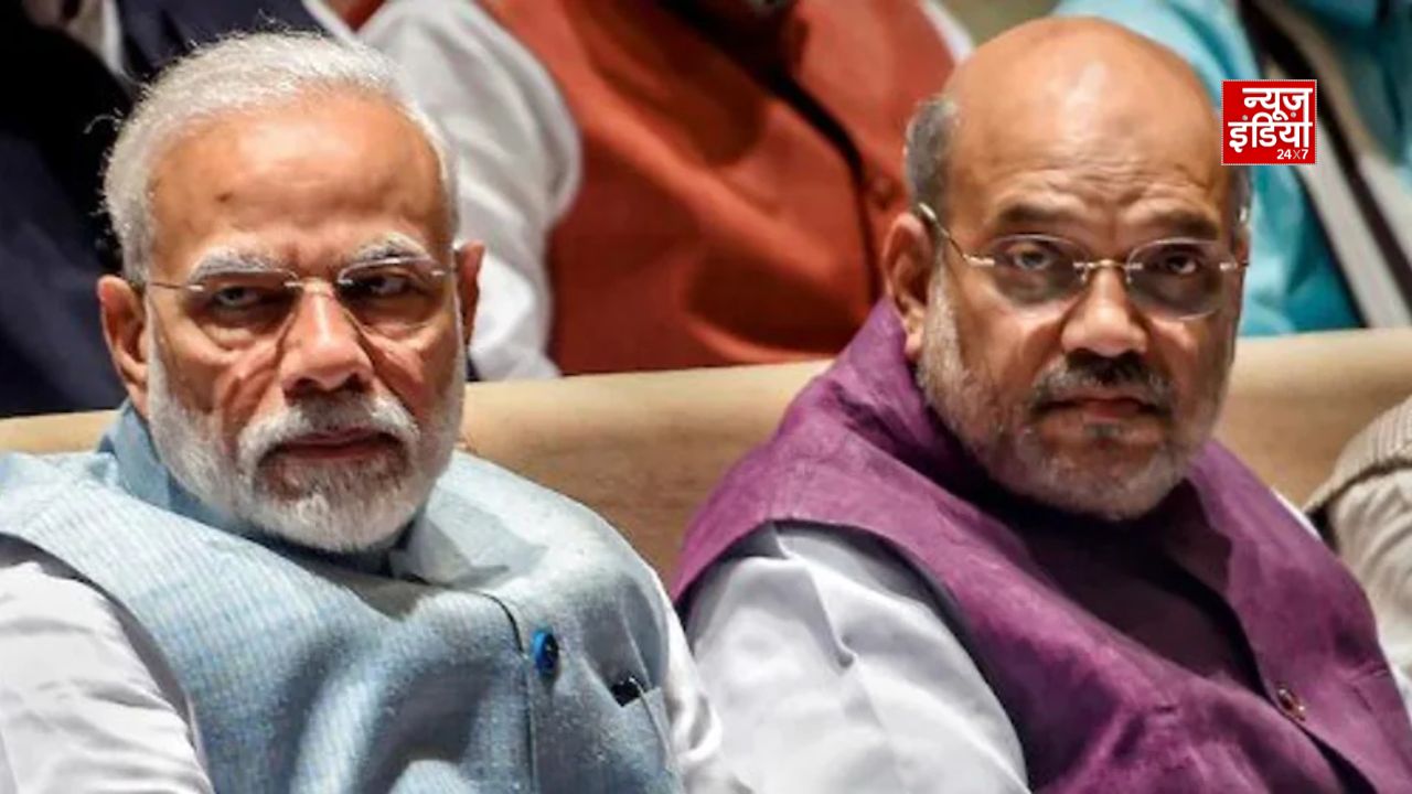परिसीमन बिल के लिए सरकार की बड़ी परीक्षा, दो-तिहाई बहुमत जुटाने की चुनौती