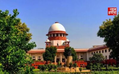 रूस-यूक्रेन युद्ध में मारे गए भारतीयों के परिवारों की मदद करे केंद्र, सुप्रीम कोर्ट का निर्देश