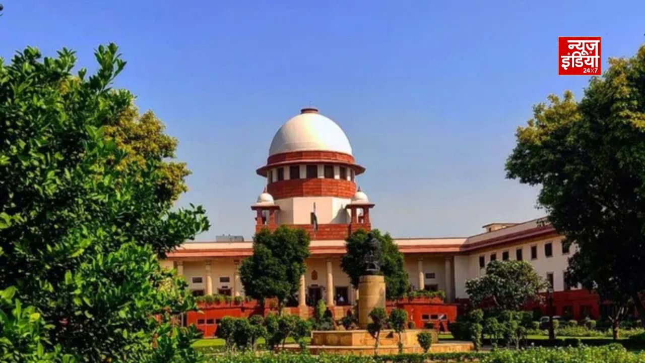 रूस-यूक्रेन युद्ध में मारे गए भारतीयों के परिवारों की मदद करे केंद्र, सुप्रीम कोर्ट का निर्देश
